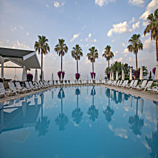 Falcon Hotel